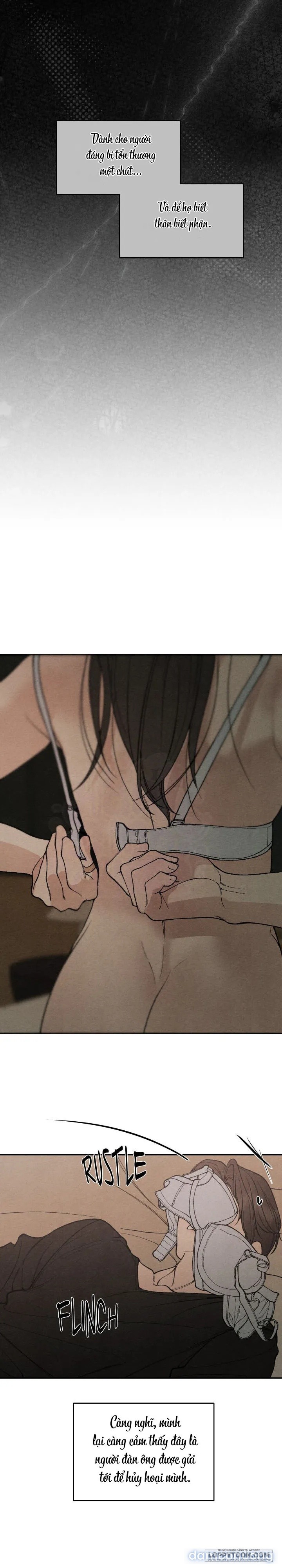 〖 KHÔNG CHE 〗-〖18+〗- TOY DADDY 