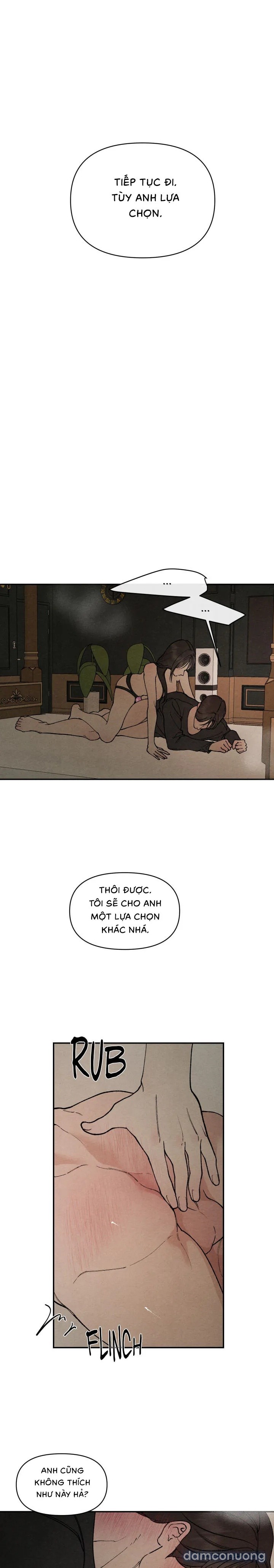 〖 KHÔNG CHE 〗-〖18+〗- TOY DADDY 