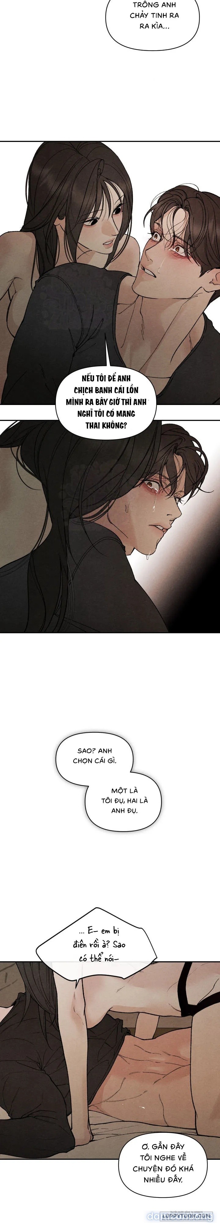 〖 KHÔNG CHE 〗-〖18+〗- TOY DADDY 