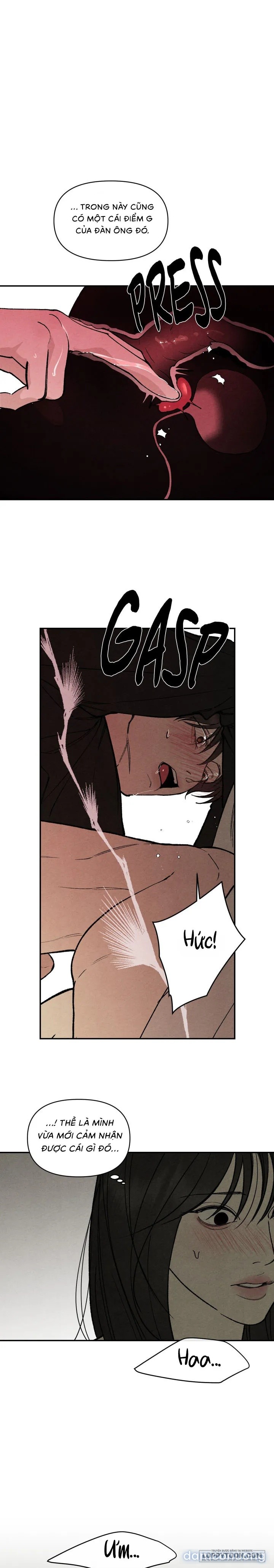 〖 KHÔNG CHE 〗-〖18+〗- TOY DADDY 