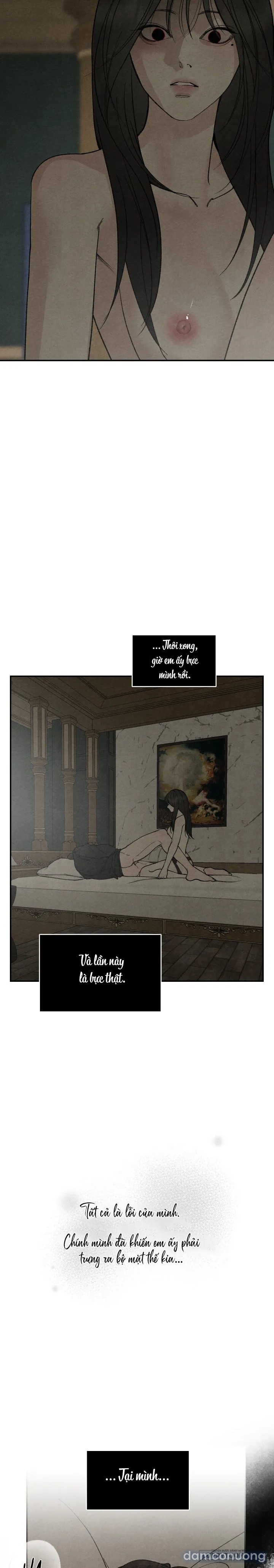 〖 KHÔNG CHE 〗-〖18+〗- TOY DADDY 