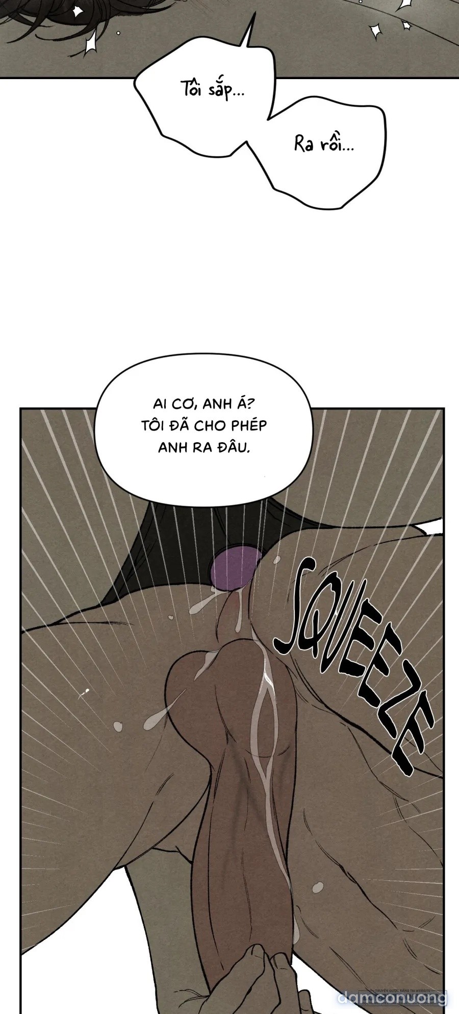 〖 KHÔNG CHE 〗-〖18+〗- TOY DADDY 