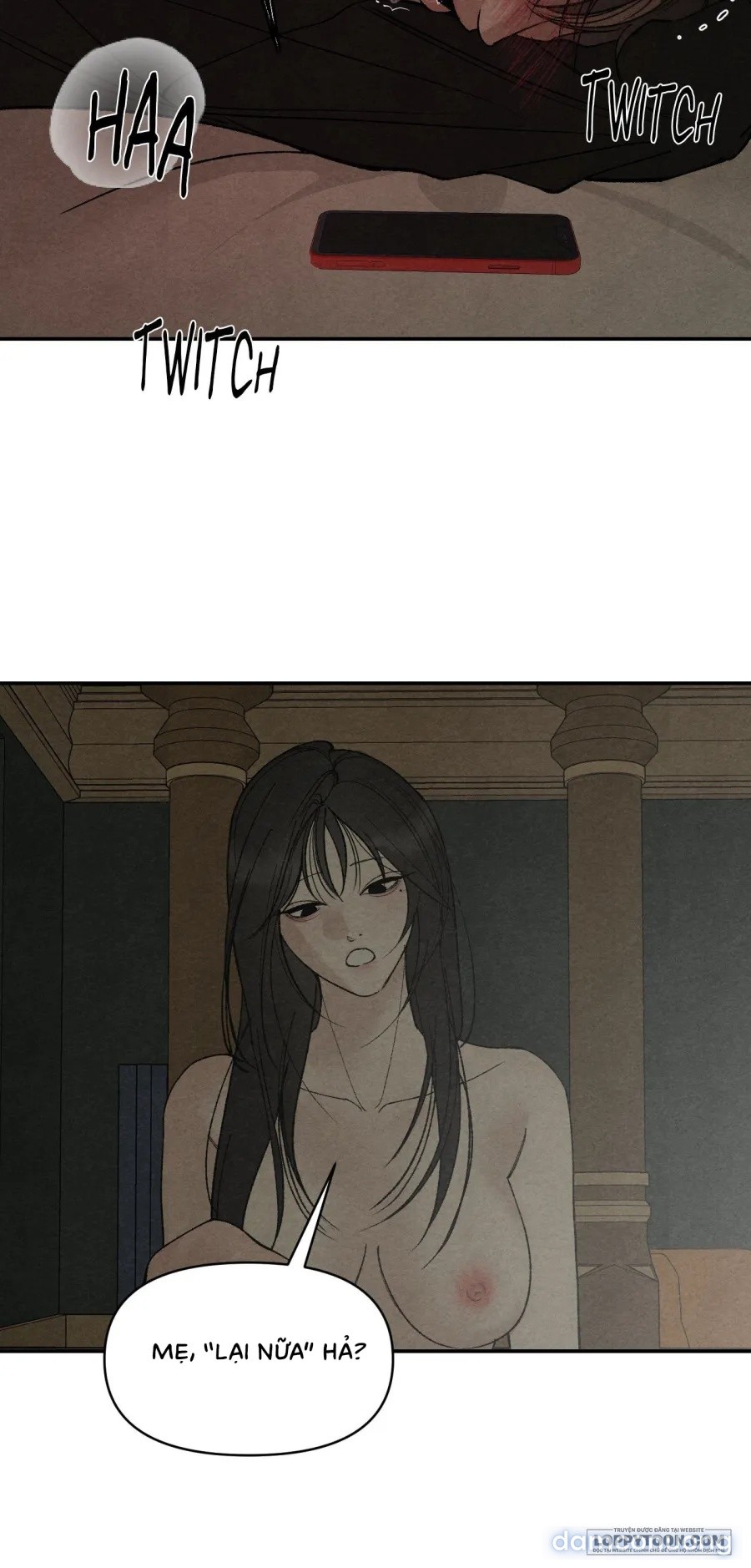 〖 KHÔNG CHE 〗-〖18+〗- TOY DADDY 