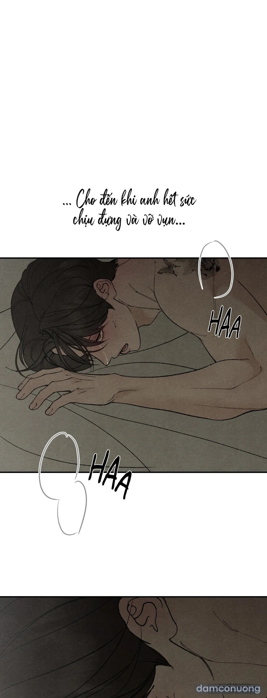 〖 KHÔNG CHE 〗-〖18+〗- TOY DADDY 