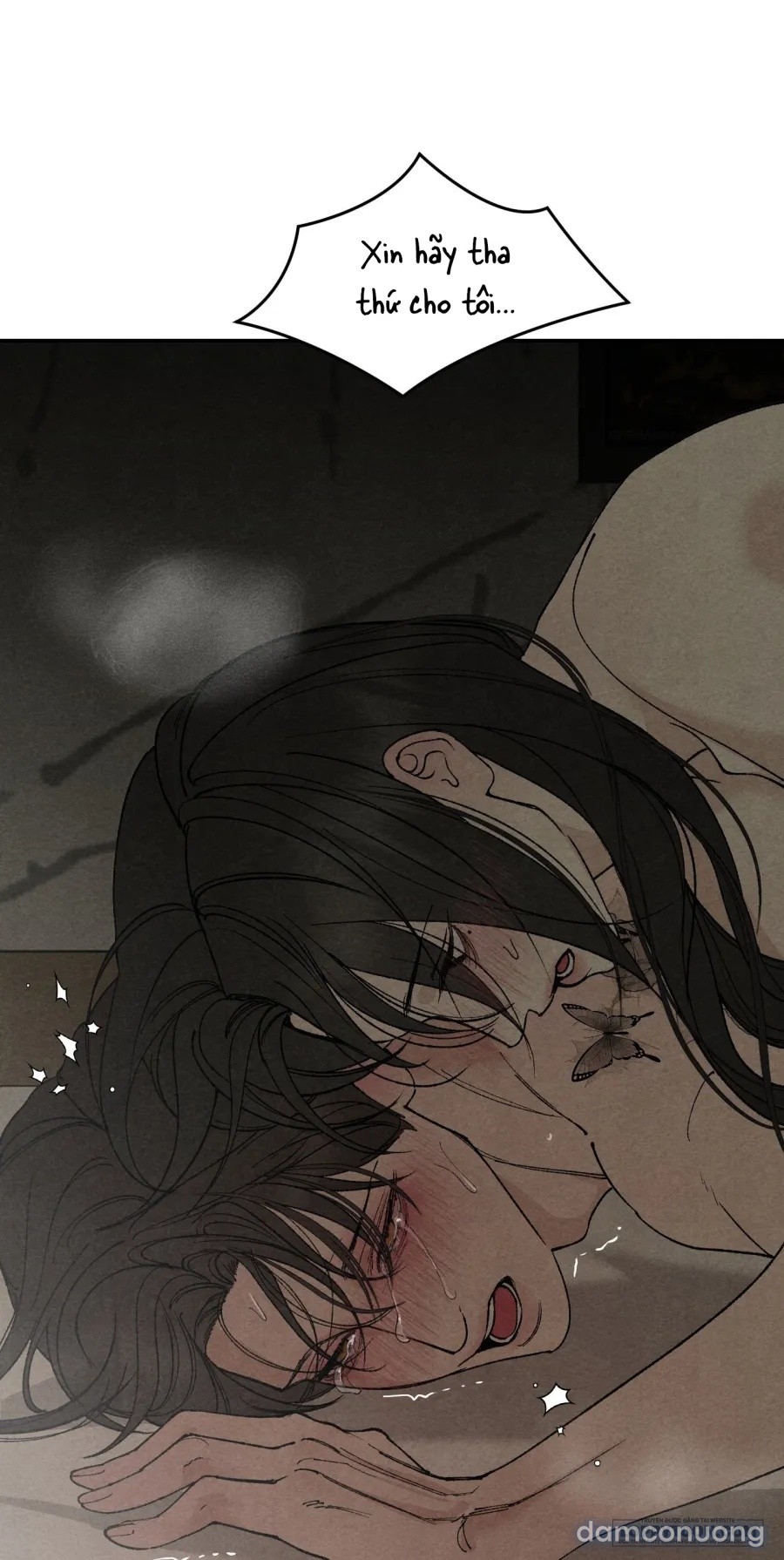 〖 KHÔNG CHE 〗-〖18+〗- TOY DADDY 