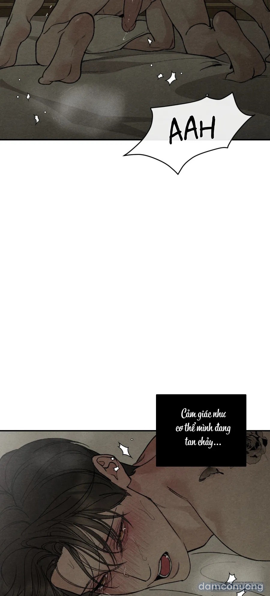 〖 KHÔNG CHE 〗-〖18+〗- TOY DADDY 