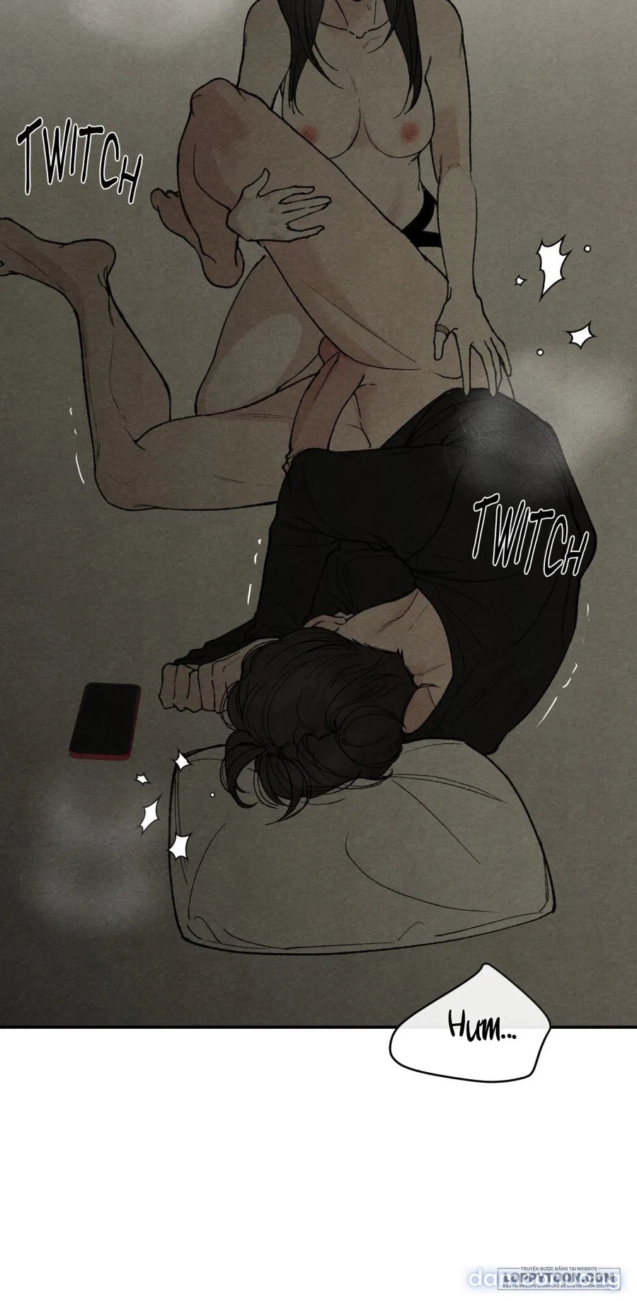 〖 KHÔNG CHE 〗-〖18+〗- TOY DADDY 