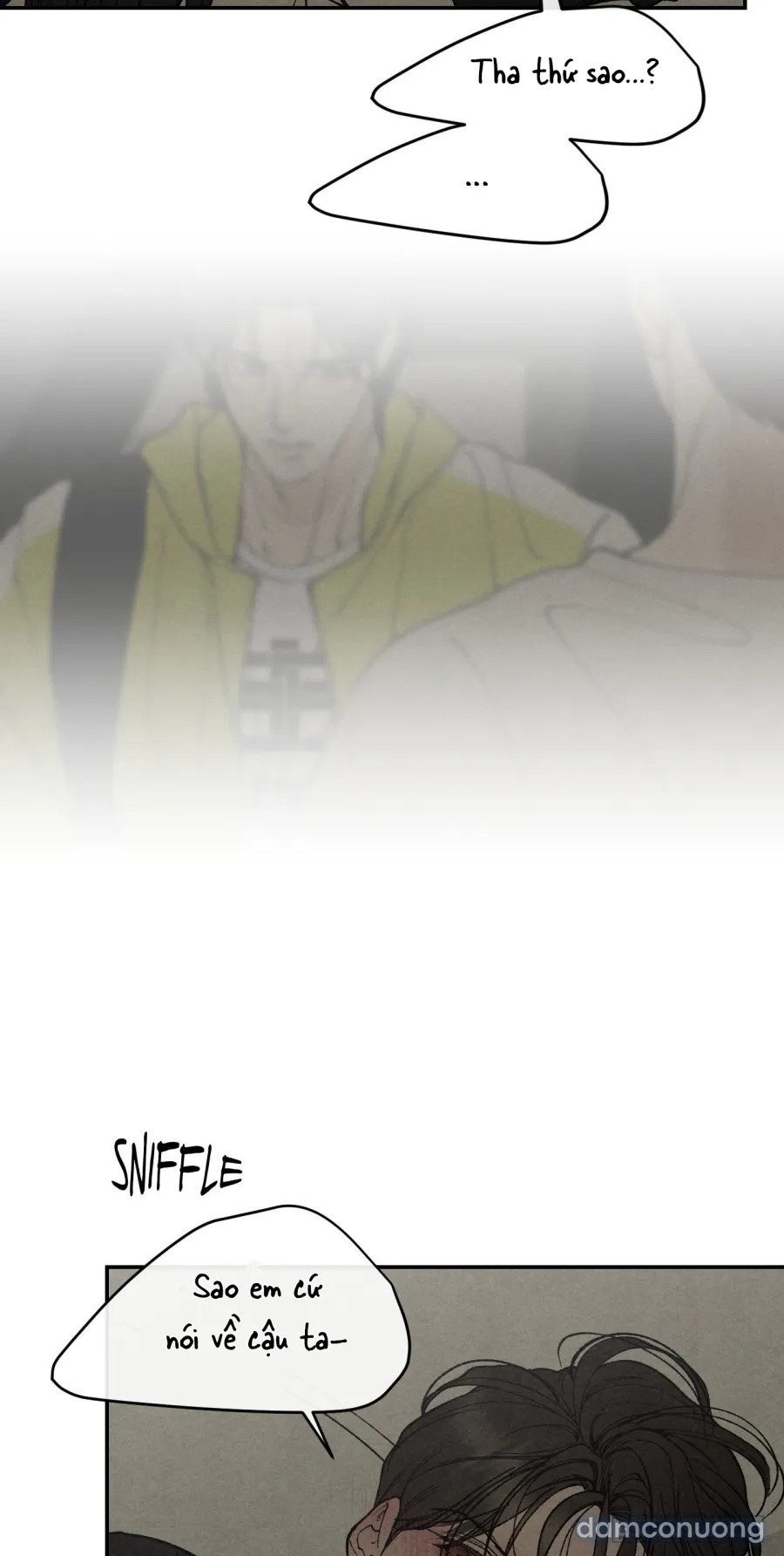 〖 KHÔNG CHE 〗-〖18+〗- TOY DADDY 