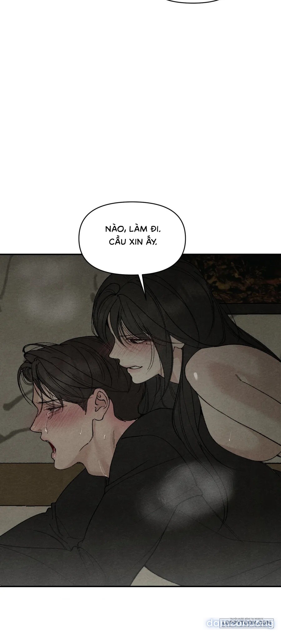 〖 KHÔNG CHE 〗-〖18+〗- TOY DADDY 