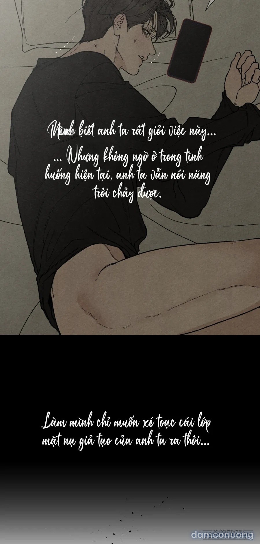 〖 KHÔNG CHE 〗-〖18+〗- TOY DADDY 