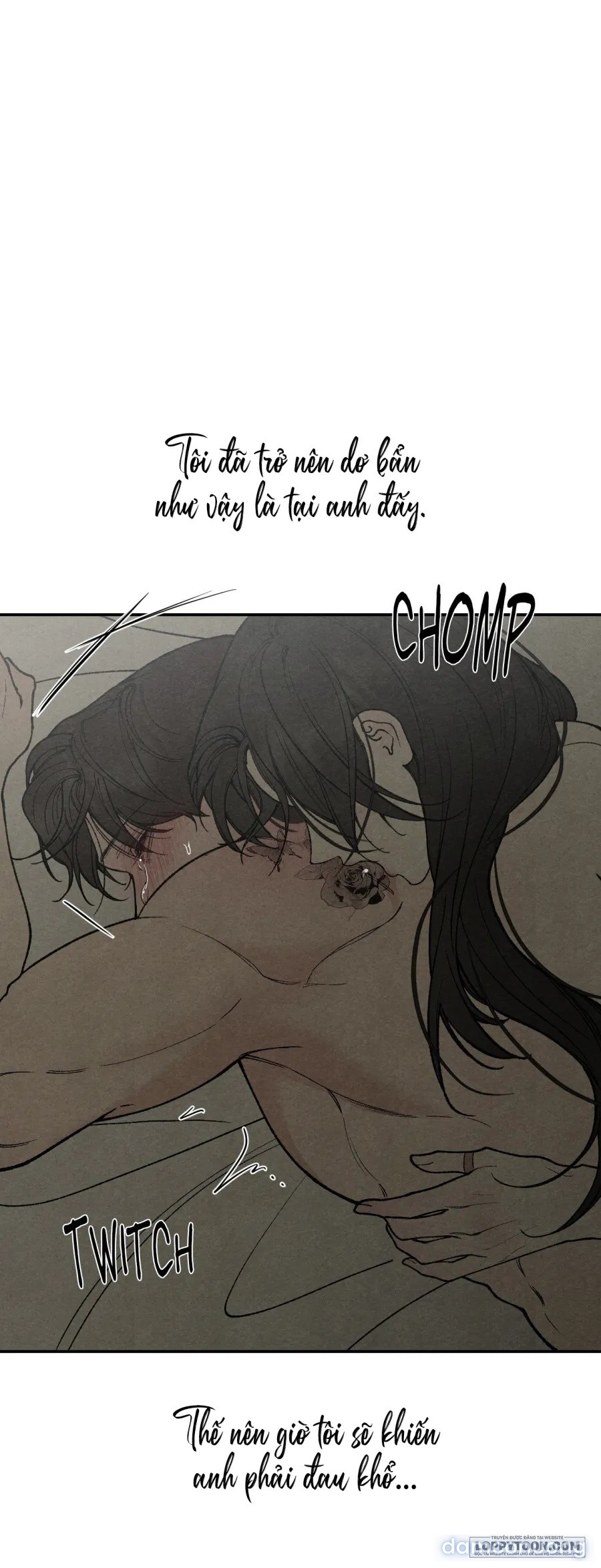 〖 KHÔNG CHE 〗-〖18+〗- TOY DADDY 