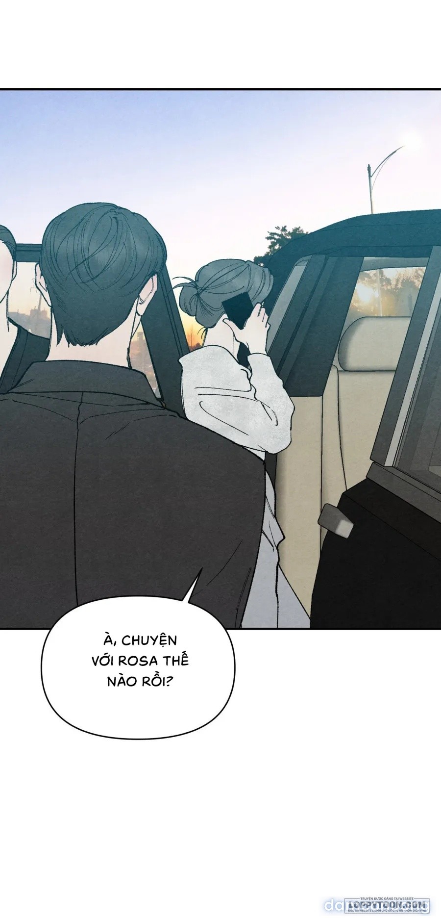 〖 KHÔNG CHE 〗-〖18+〗- TOY DADDY 
