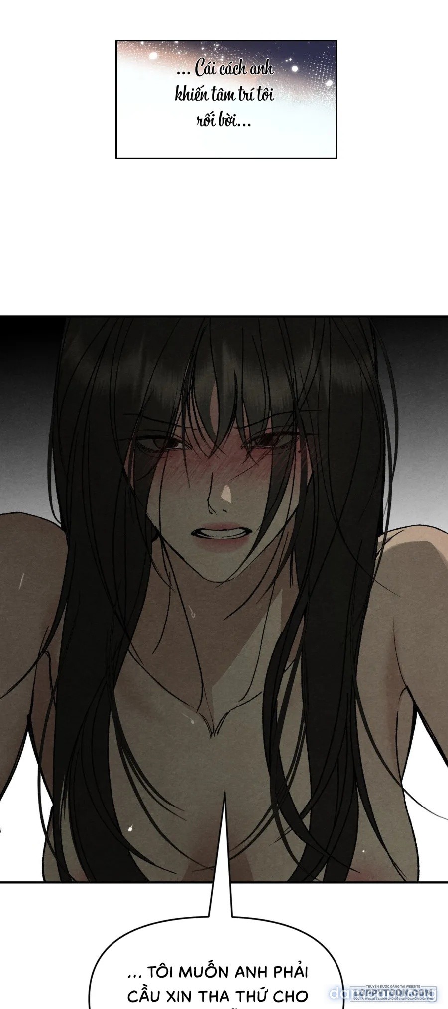 〖 KHÔNG CHE 〗-〖18+〗- TOY DADDY 