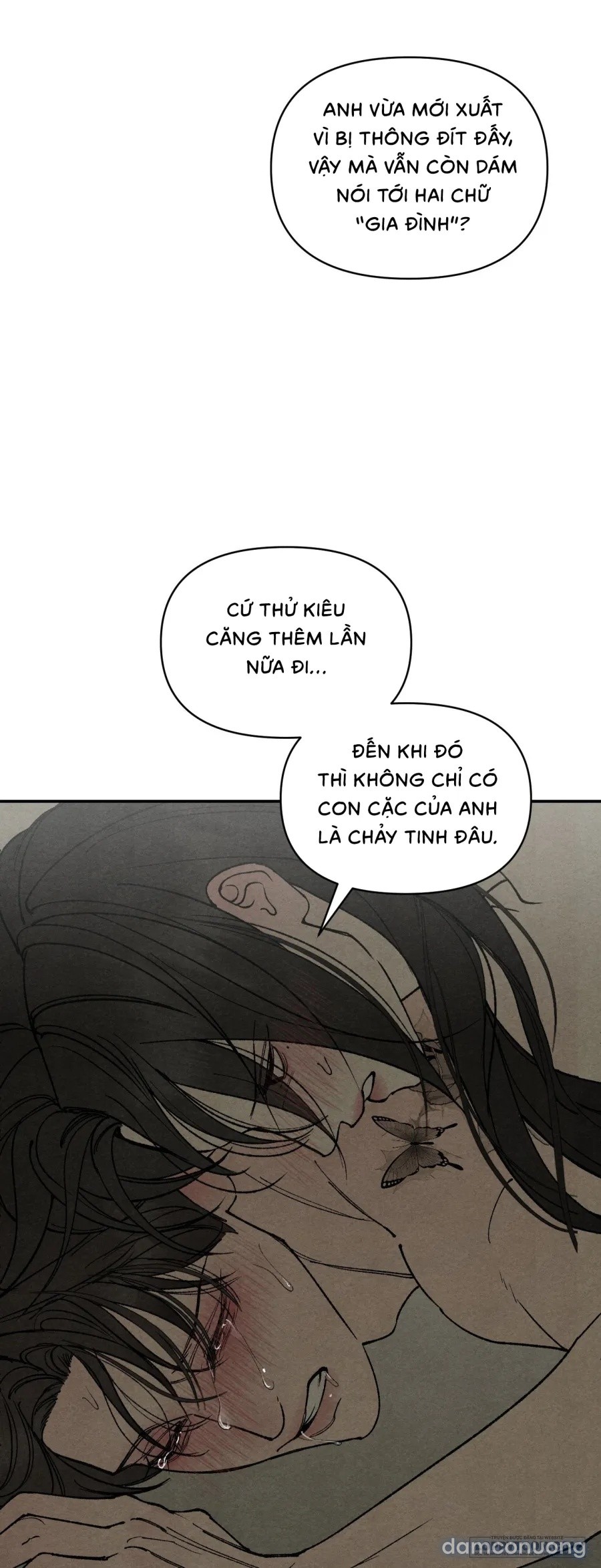 〖 KHÔNG CHE 〗-〖18+〗- TOY DADDY 