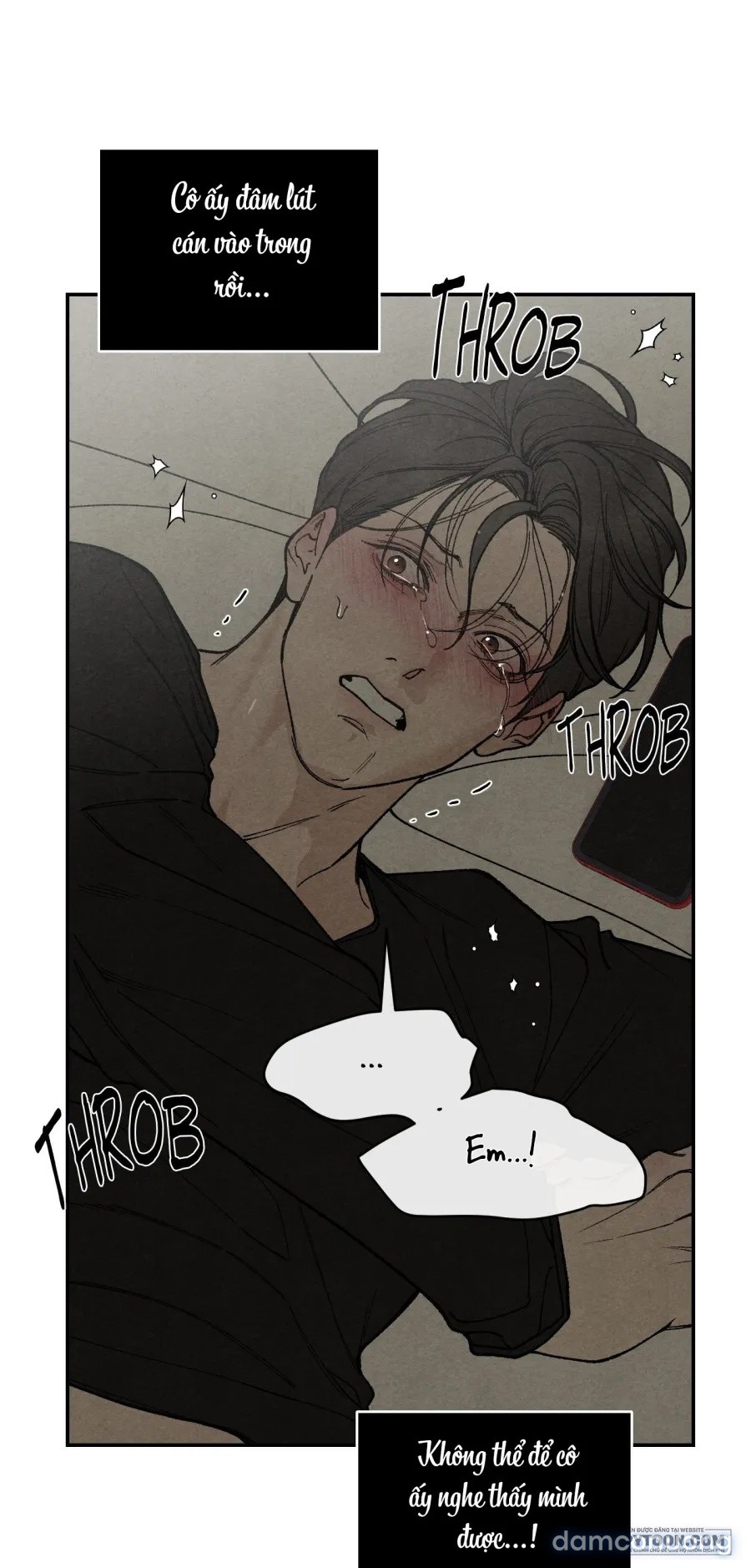 〖 KHÔNG CHE 〗-〖18+〗- TOY DADDY 