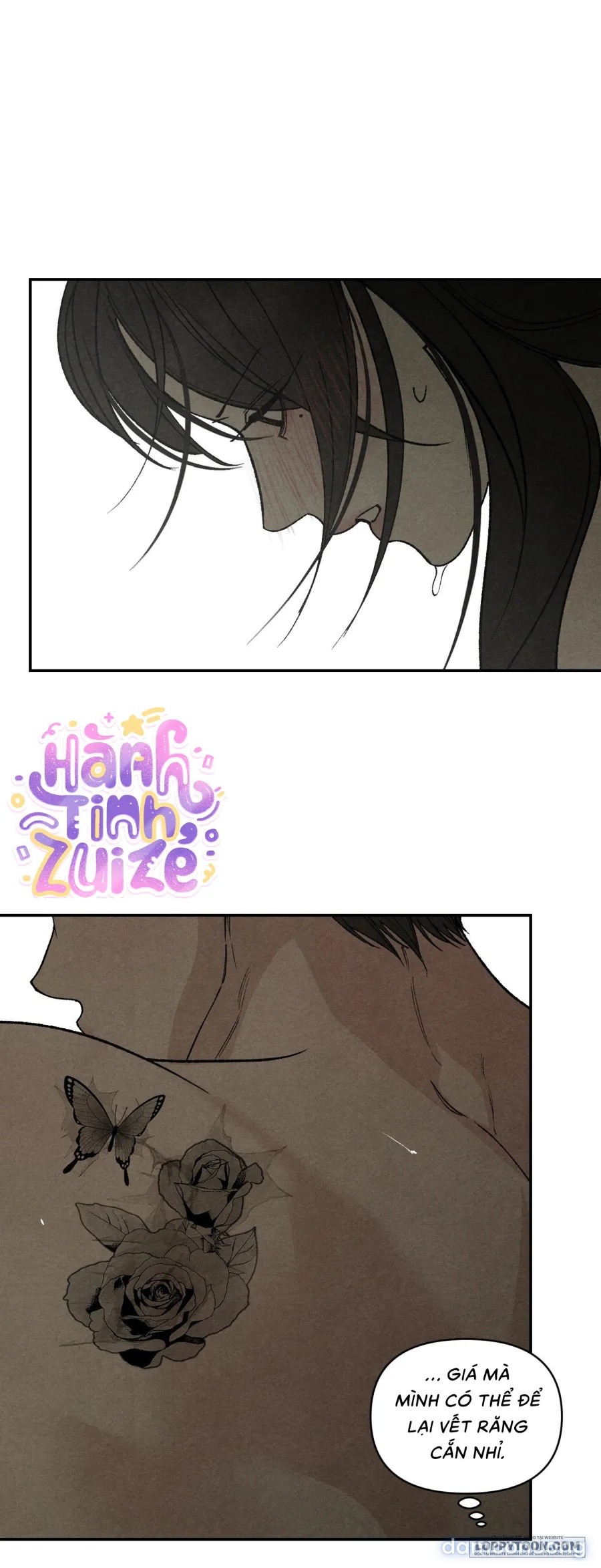 〖 KHÔNG CHE 〗-〖18+〗- TOY DADDY 