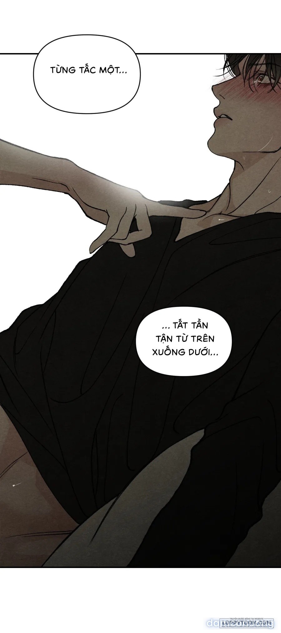 〖 KHÔNG CHE 〗-〖18+〗- TOY DADDY 