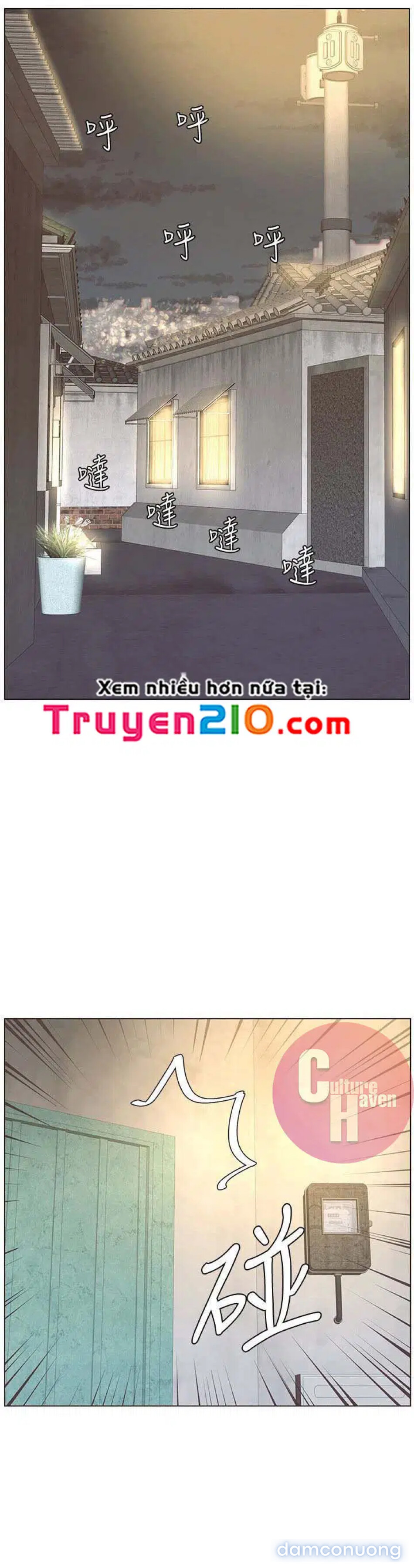 NGƯỜI BỐ DƯỢNG CỦA TÔI 