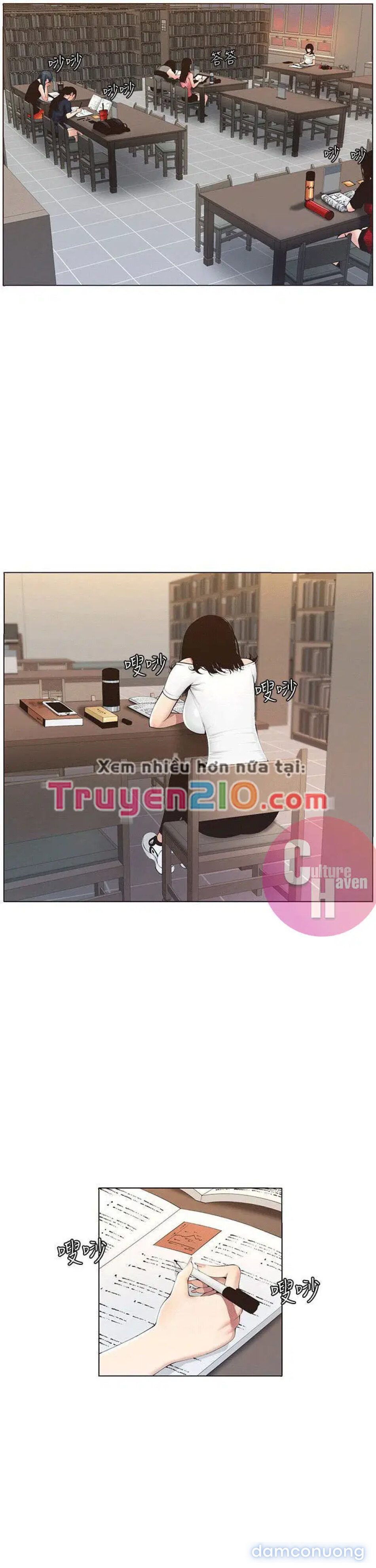 NGƯỜI BỐ DƯỢNG CỦA TÔI 