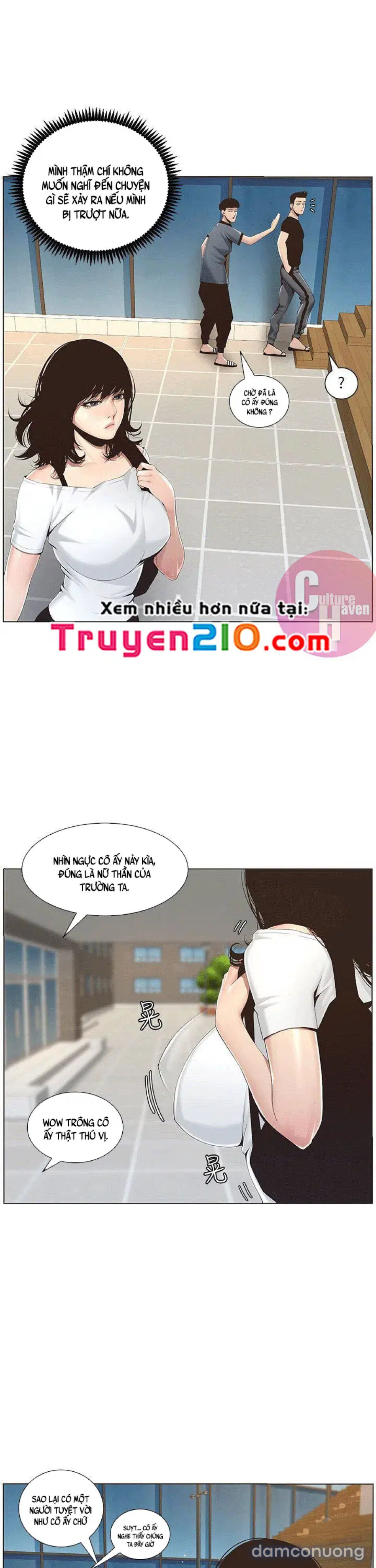 NGƯỜI BỐ DƯỢNG CỦA TÔI 
