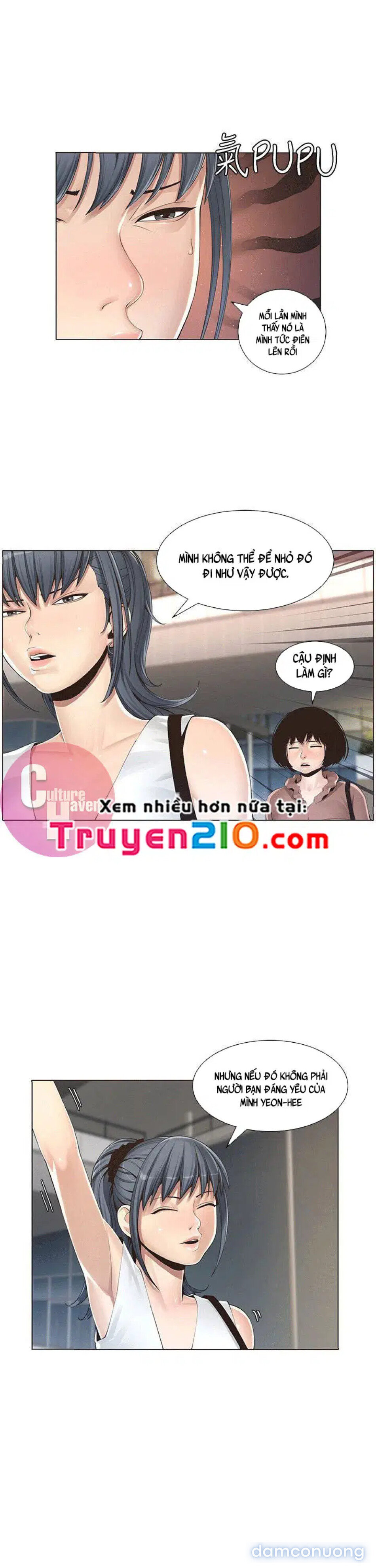NGƯỜI BỐ DƯỢNG CỦA TÔI 