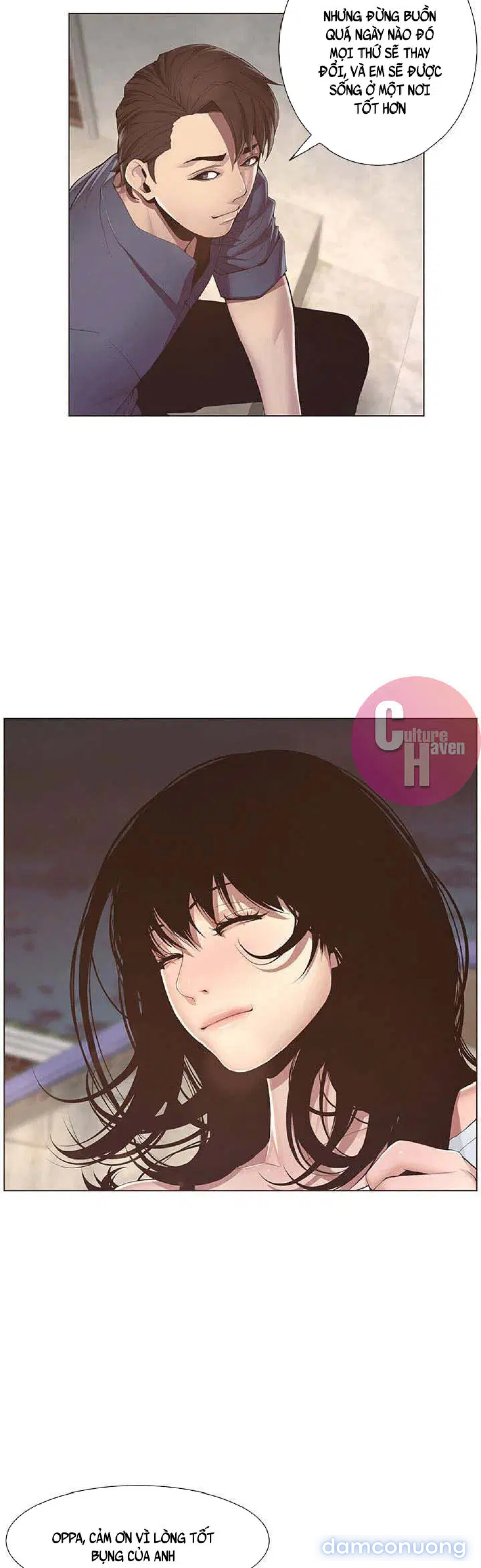 NGƯỜI BỐ DƯỢNG CỦA TÔI 
