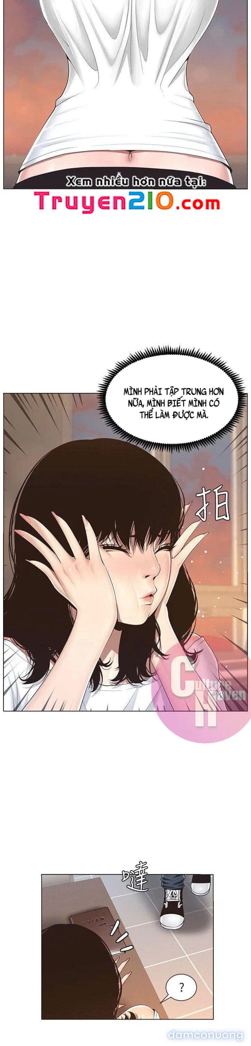 NGƯỜI BỐ DƯỢNG CỦA TÔI 