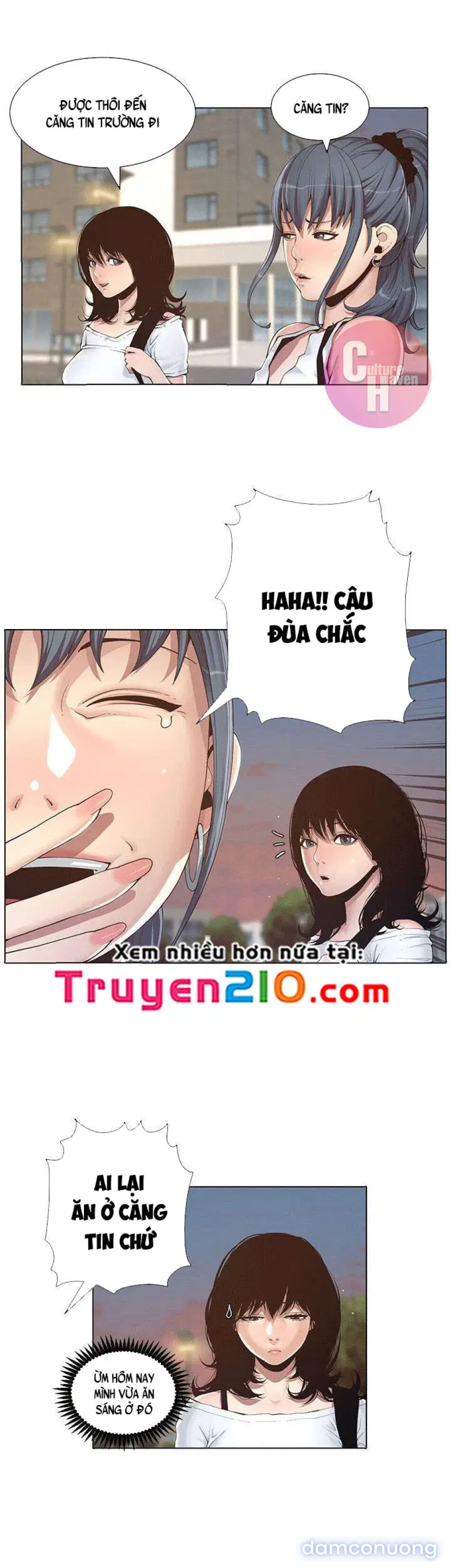 NGƯỜI BỐ DƯỢNG CỦA TÔI 