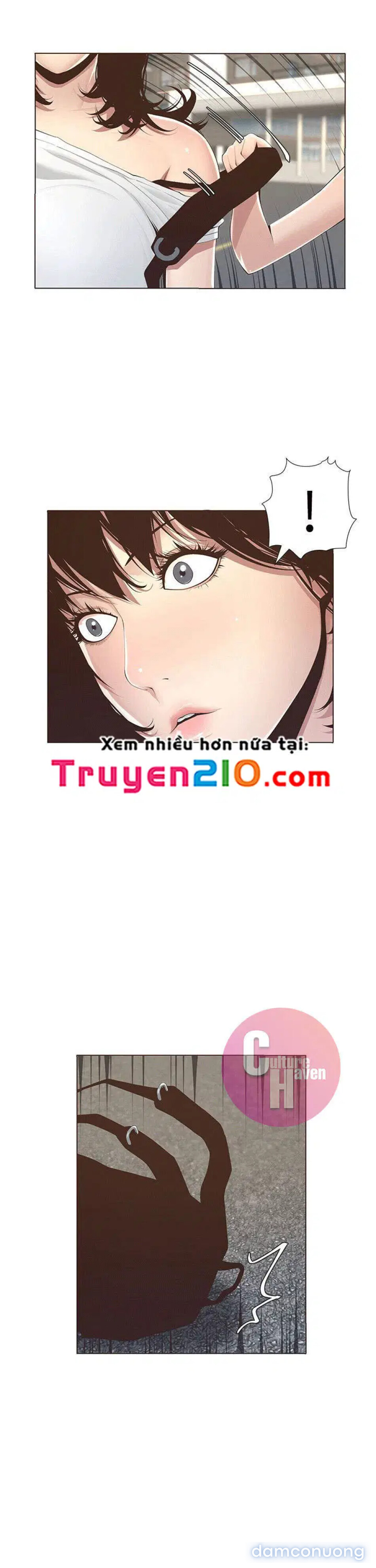 NGƯỜI BỐ DƯỢNG CỦA TÔI 