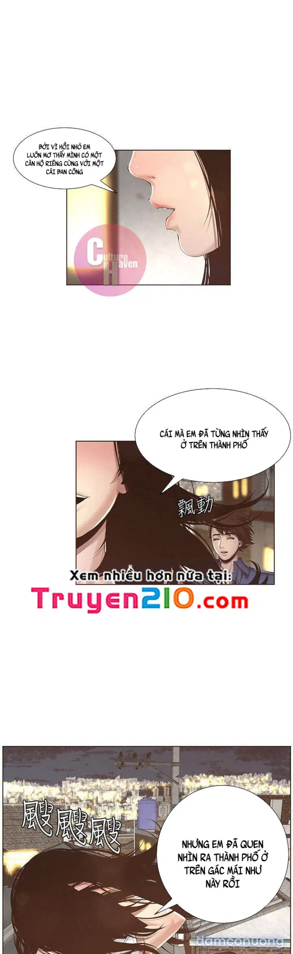 NGƯỜI BỐ DƯỢNG CỦA TÔI 