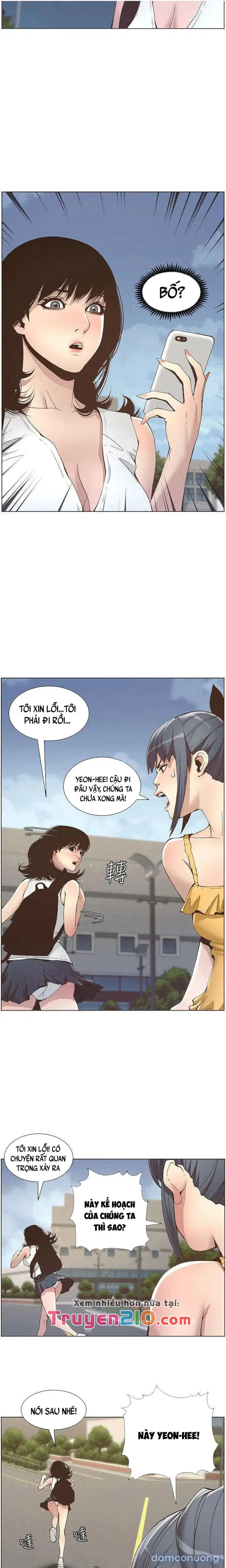 NGƯỜI BỐ DƯỢNG CỦA TÔI 