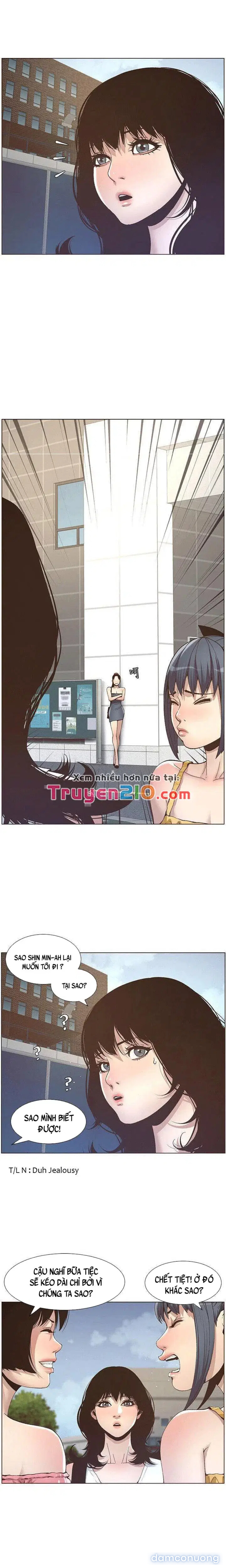NGƯỜI BỐ DƯỢNG CỦA TÔI 