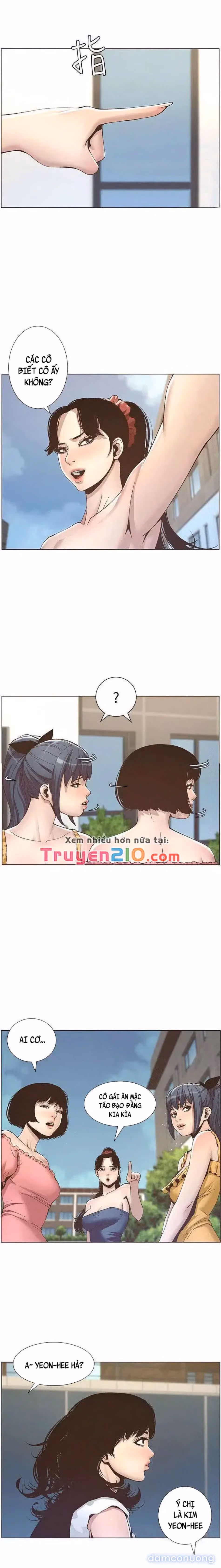 NGƯỜI BỐ DƯỢNG CỦA TÔI 
