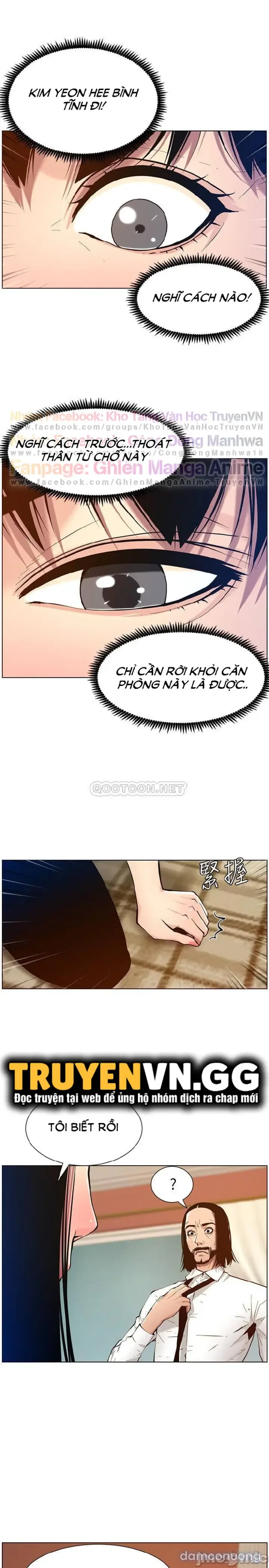 NGƯỜI BỐ DƯỢNG CỦA TÔI 