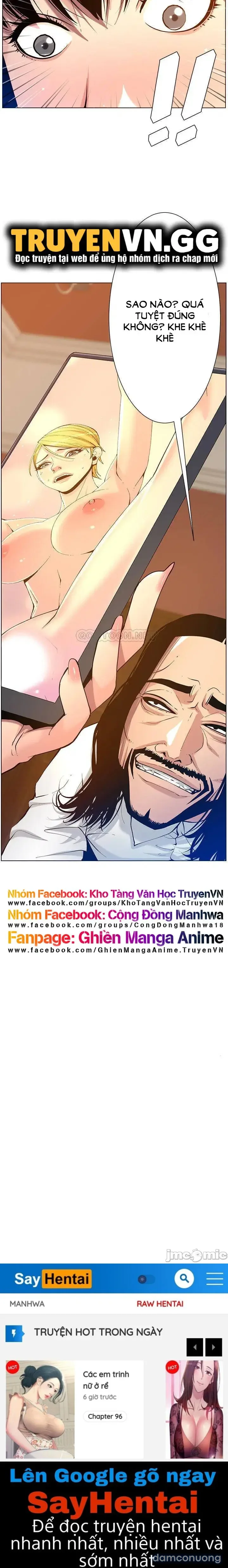 NGƯỜI BỐ DƯỢNG CỦA TÔI 