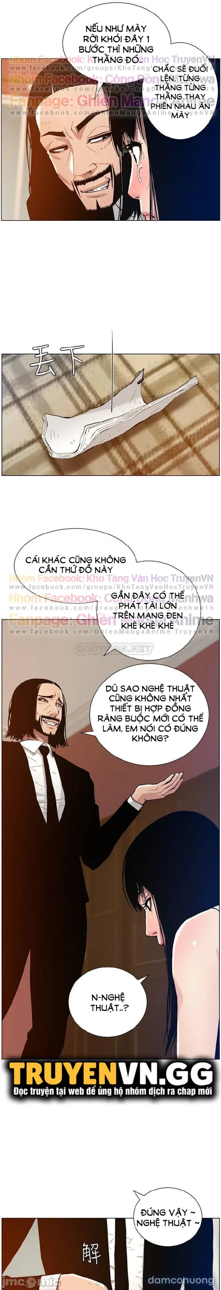 NGƯỜI BỐ DƯỢNG CỦA TÔI 