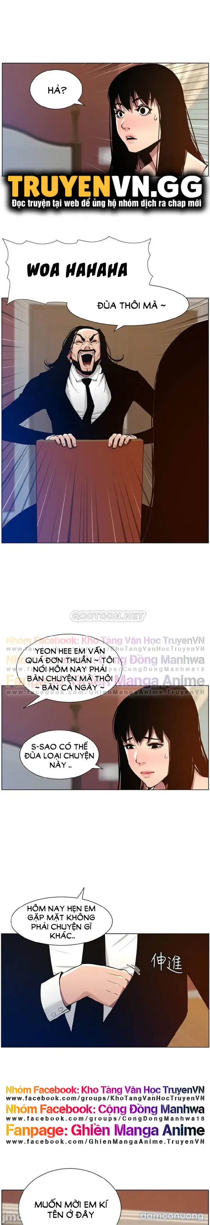 NGƯỜI BỐ DƯỢNG CỦA TÔI 