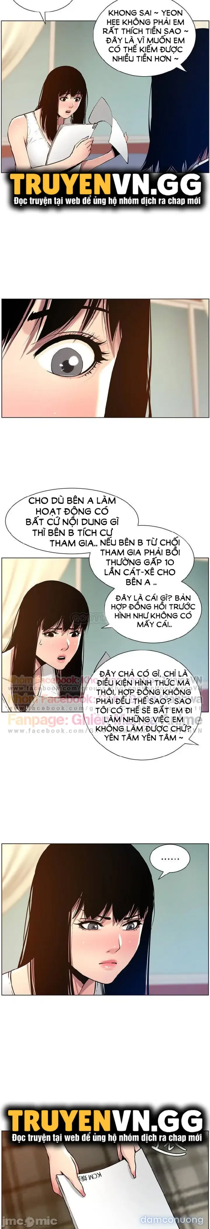 NGƯỜI BỐ DƯỢNG CỦA TÔI 