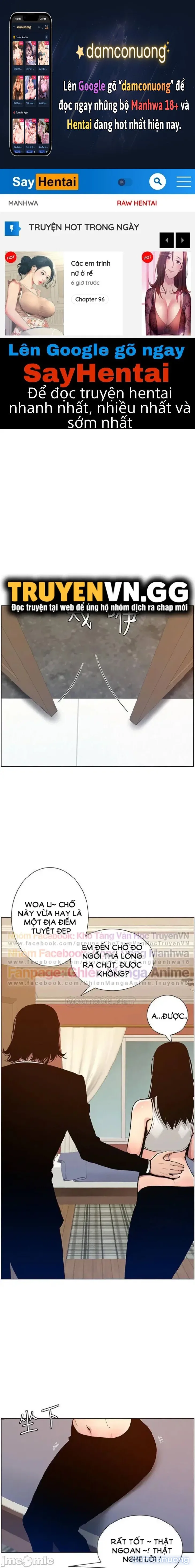 NGƯỜI BỐ DƯỢNG CỦA TÔI 