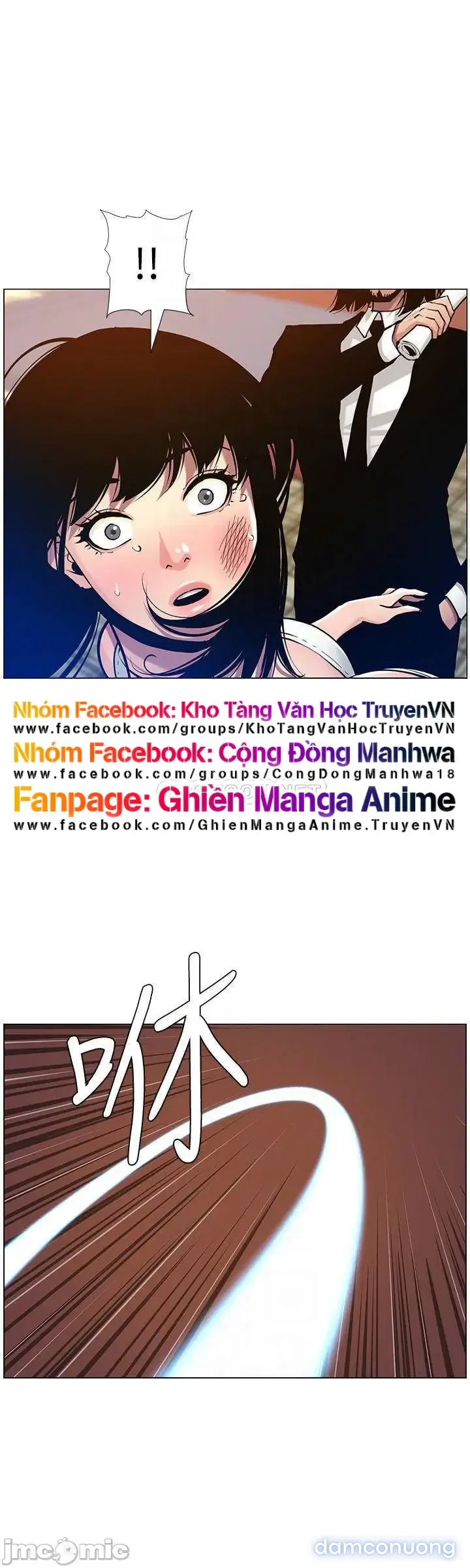 NGƯỜI BỐ DƯỢNG CỦA TÔI 