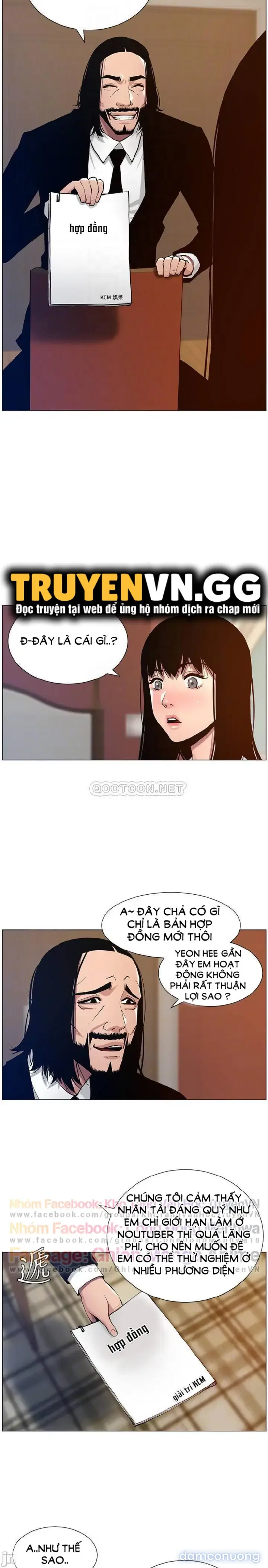 NGƯỜI BỐ DƯỢNG CỦA TÔI 