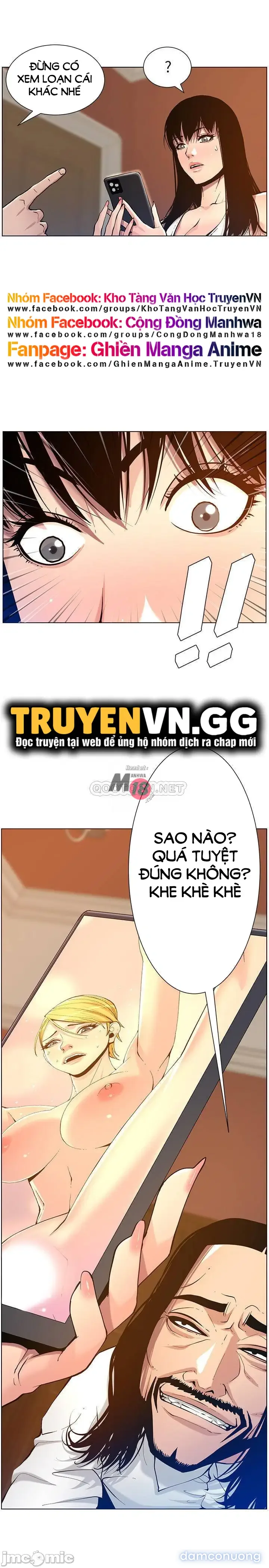 NGƯỜI BỐ DƯỢNG CỦA TÔI 