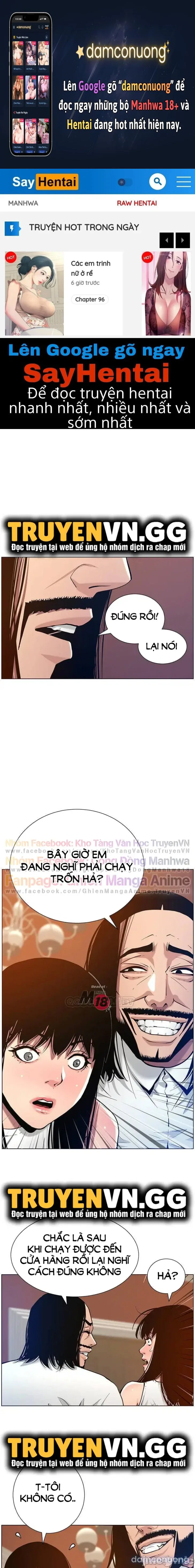 NGƯỜI BỐ DƯỢNG CỦA TÔI 