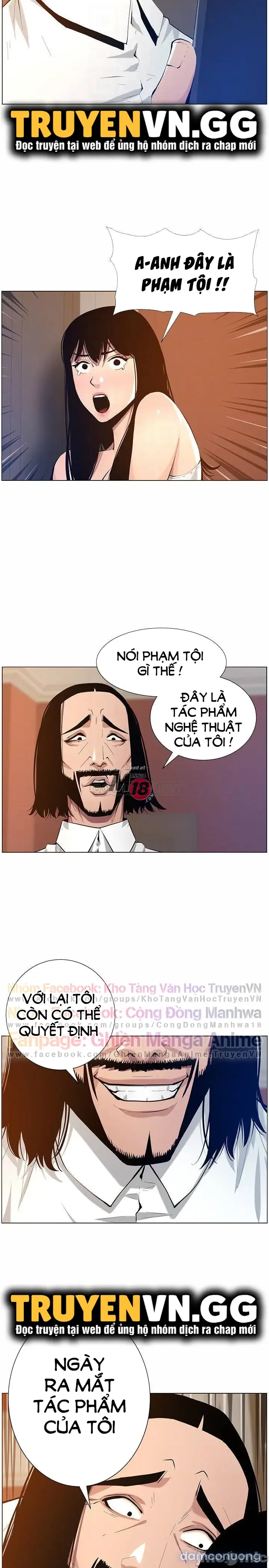 NGƯỜI BỐ DƯỢNG CỦA TÔI 