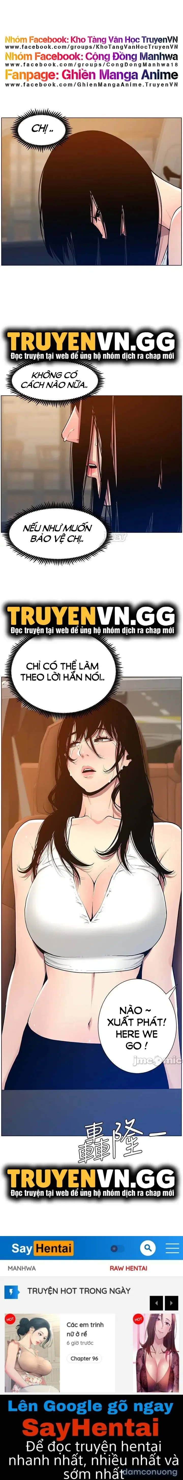 NGƯỜI BỐ DƯỢNG CỦA TÔI 