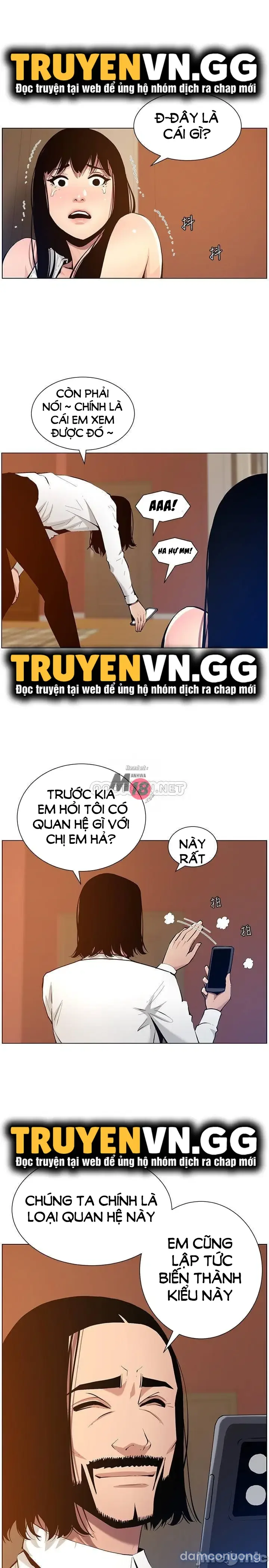 NGƯỜI BỐ DƯỢNG CỦA TÔI 
