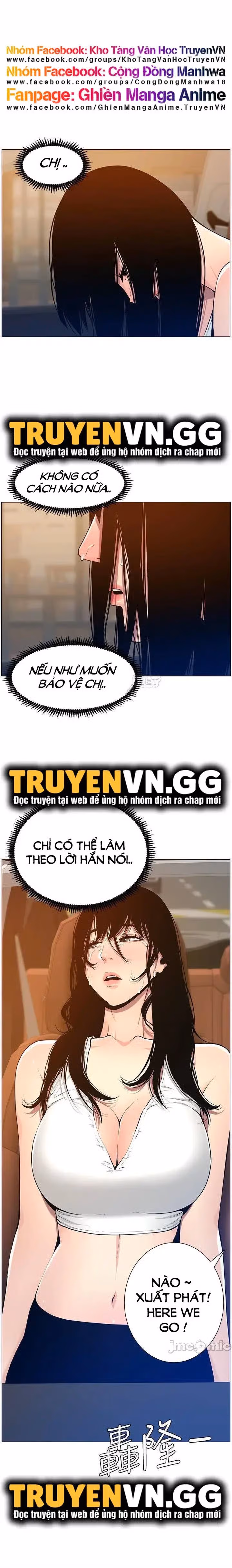 NGƯỜI BỐ DƯỢNG CỦA TÔI 