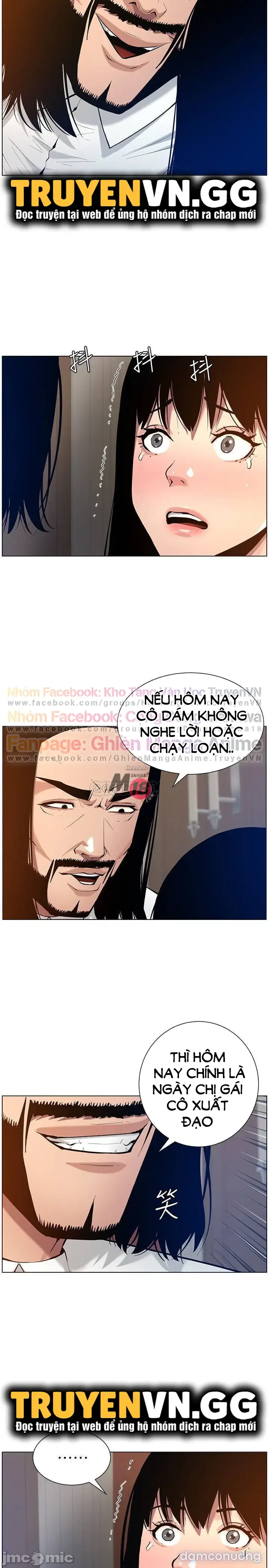 NGƯỜI BỐ DƯỢNG CỦA TÔI 