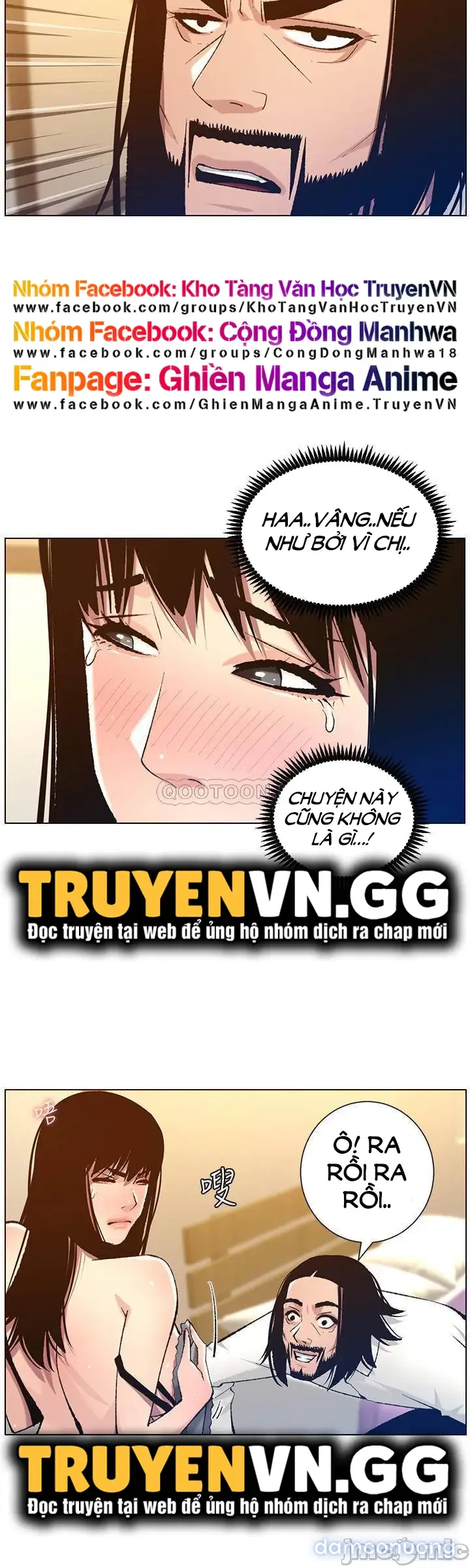 NGƯỜI BỐ DƯỢNG CỦA TÔI 