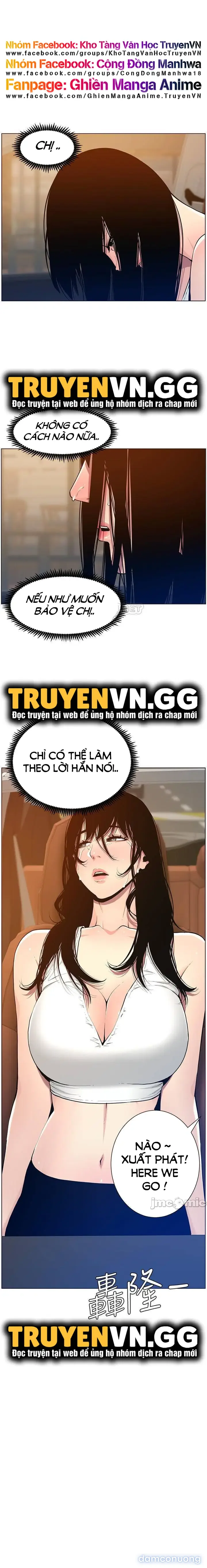 NGƯỜI BỐ DƯỢNG CỦA TÔI 